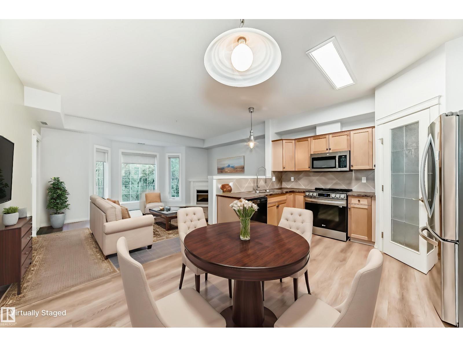 #220 612 111 St Sw, Edmonton, Alberta  T6W 1R9 - Photo 5 - E4459580