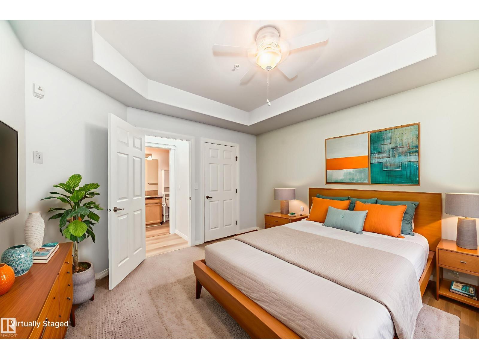 #220 612 111 St Sw, Edmonton, Alberta  T6W 1R9 - Photo 17 - E4459580