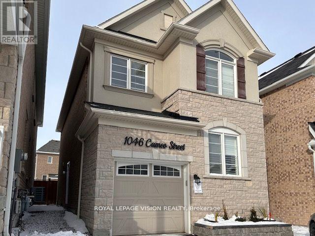 Bsmt - 1046 Cameo Street, Pickering, Ontario  L1X 0G3 - Photo 1 - E12429273