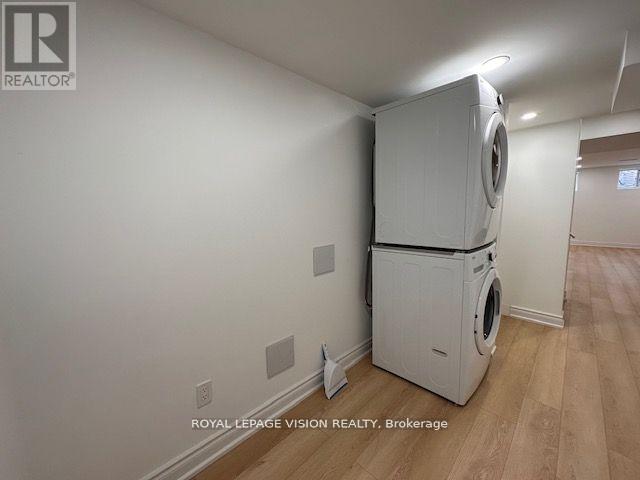 Bsmt - 1046 Cameo Street, Pickering, Ontario  L1X 0G3 - Photo 10 - E12429273