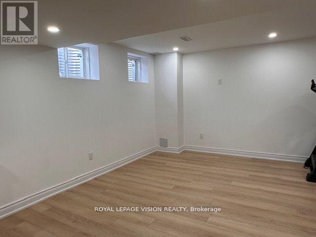 Bsmt - 1046 Cameo Street, Pickering, Ontario  L1X 0G3 - Photo 3 - E12429273