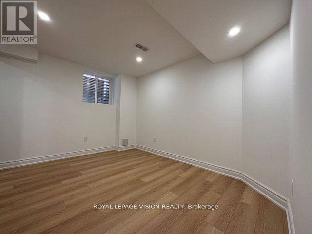 Bsmt - 1046 Cameo Street, Pickering, Ontario  L1X 0G3 - Photo 5 - E12429273