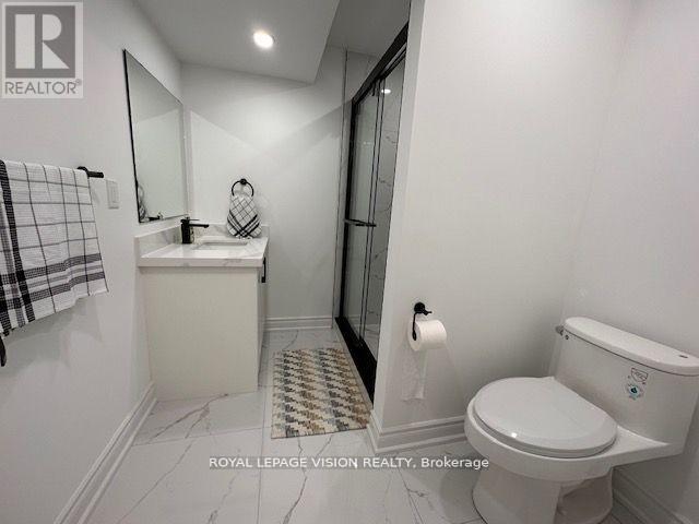 Bsmt - 1046 Cameo Street, Pickering, Ontario  L1X 0G3 - Photo 6 - E12429273