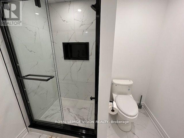Bsmt - 1046 Cameo Street, Pickering, Ontario  L1X 0G3 - Photo 7 - E12429273