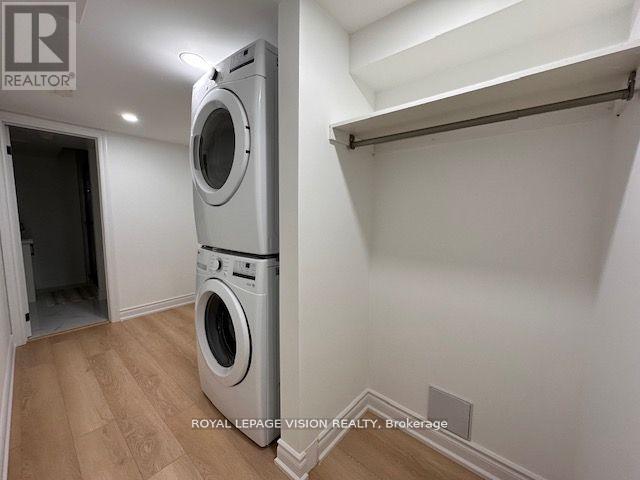 Bsmt - 1046 Cameo Street, Pickering, Ontario  L1X 0G3 - Photo 8 - E12429273