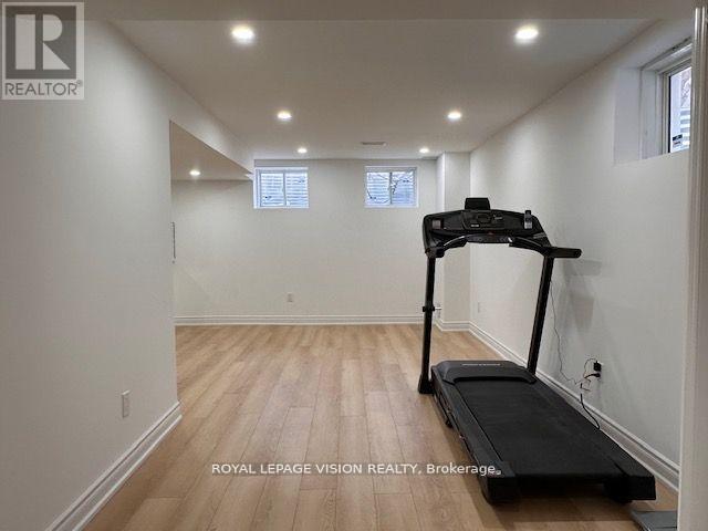 Bsmt - 1046 Cameo Street, Pickering, Ontario  L1X 0G3 - Photo 9 - E12429273