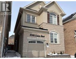 BSMT - 1046 CAMEO STREET, Pickering, Ontario