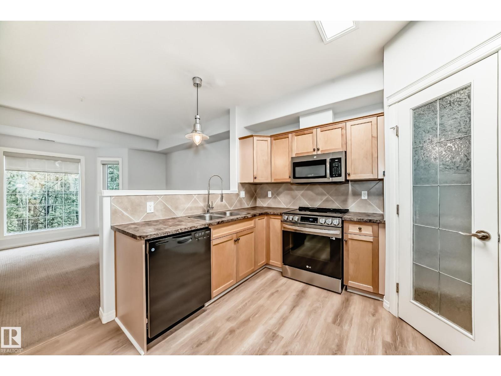 #220 612 111 St Sw, Edmonton, Alberta  T6W 1R9 - Photo 7 - E4459580