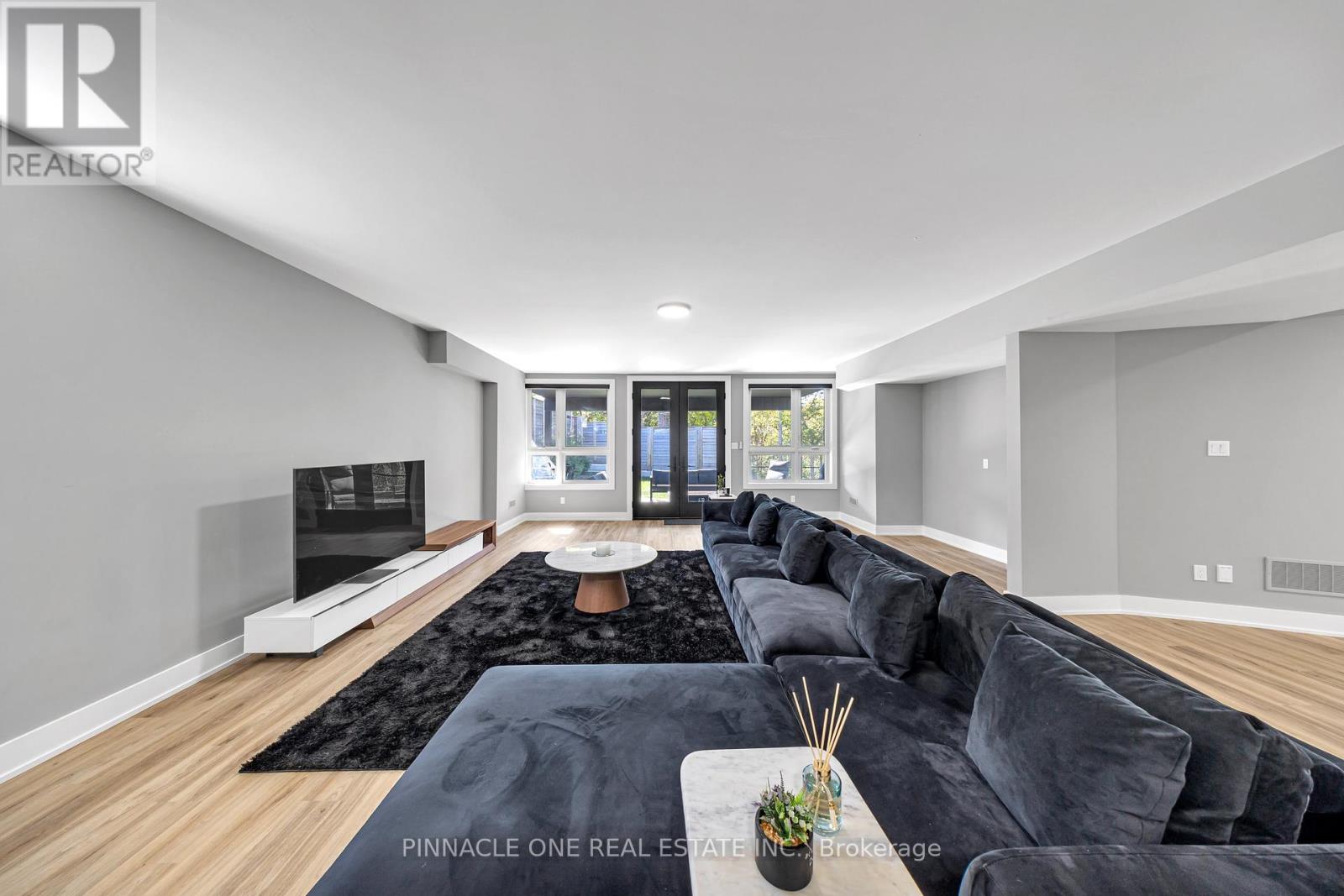 12 Tidmarsh Lane, Ajax, Ontario  L1T 4S1 - Photo 44 - E12429286