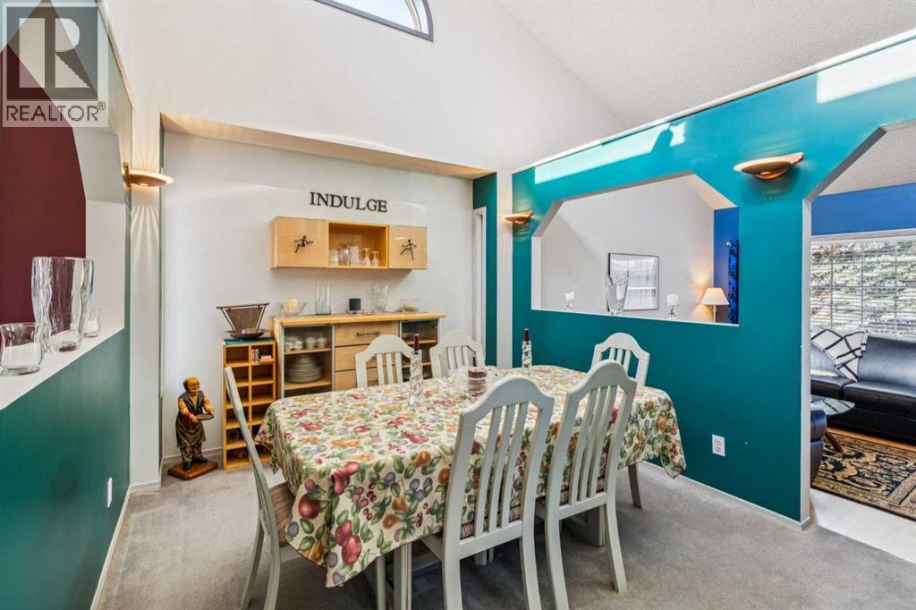 142 Elizabeth Way Se, Airdrie, Alberta  T4B 2H5 - Photo 11 - A2259254