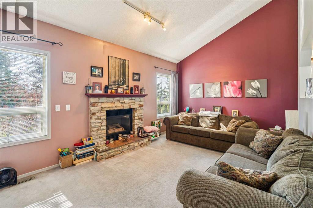 142 Elizabeth Way Se, Airdrie, Alberta  T4B 2H5 - Photo 12 - A2259254