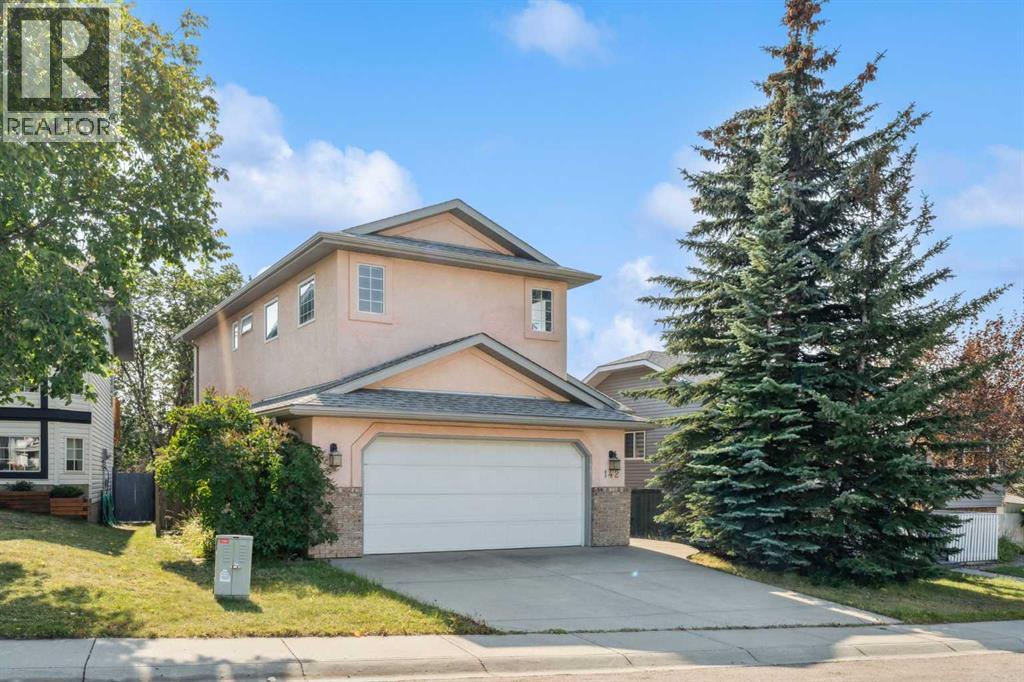 142 Elizabeth Way Se, Airdrie, Alberta  T4B 2H5 - Photo 2 - A2259254