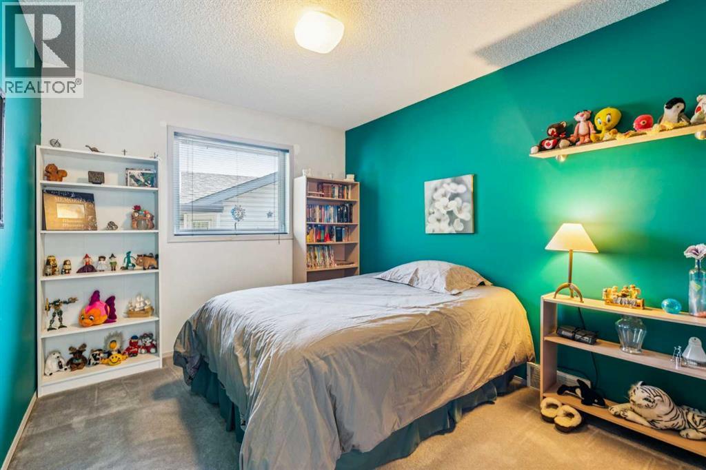 142 Elizabeth Way Se, Airdrie, Alberta  T4B 2H5 - Photo 25 - A2259254