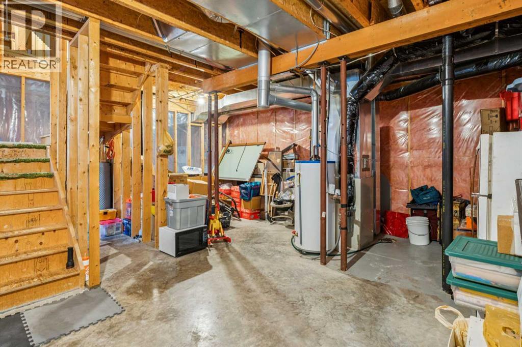 142 Elizabeth Way Se, Airdrie, Alberta  T4B 2H5 - Photo 30 - A2259254