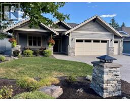 433 Longspoon Place, vernon, British Columbia