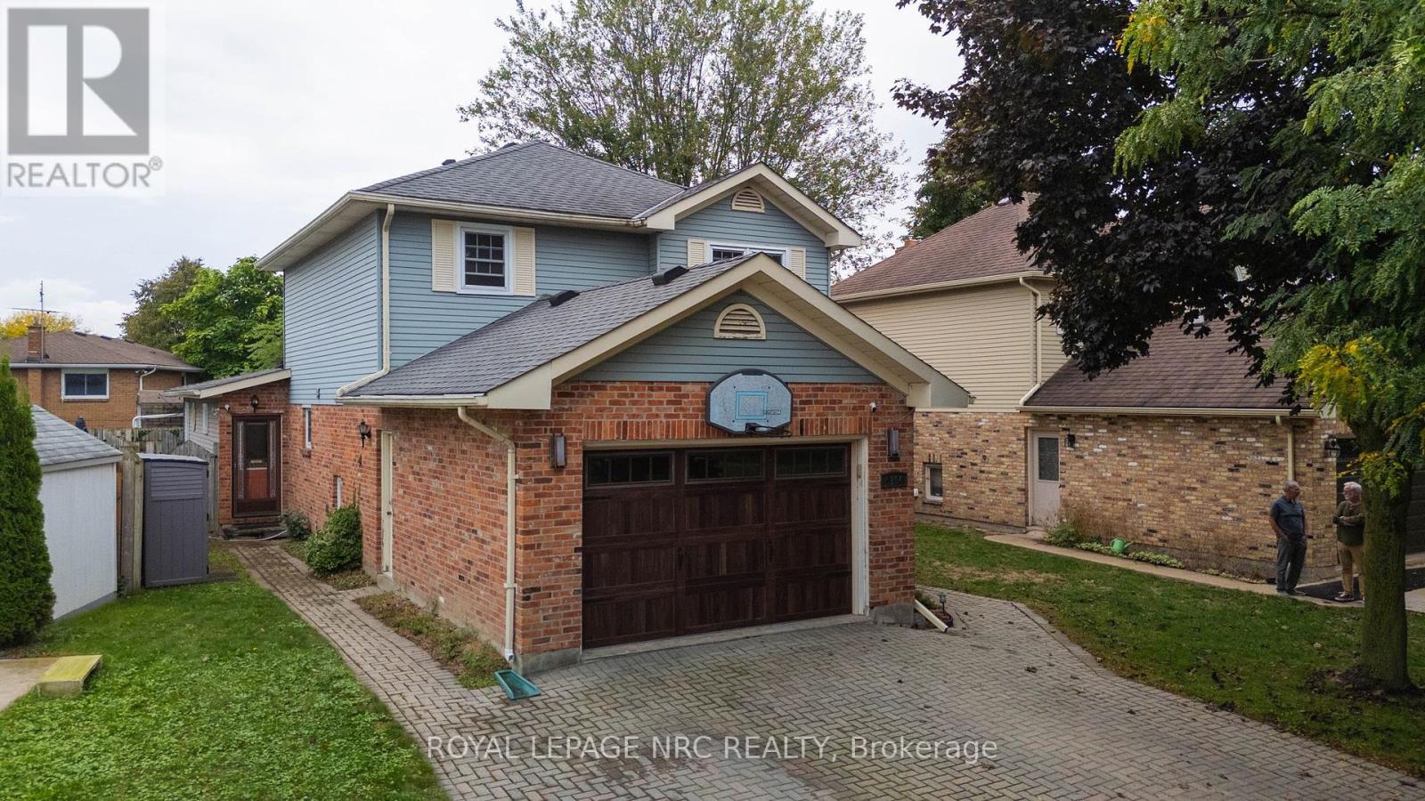6164 Crimson Drive, Niagara Falls, Ontario  L2G 7S4 - Photo 1 - X12413939