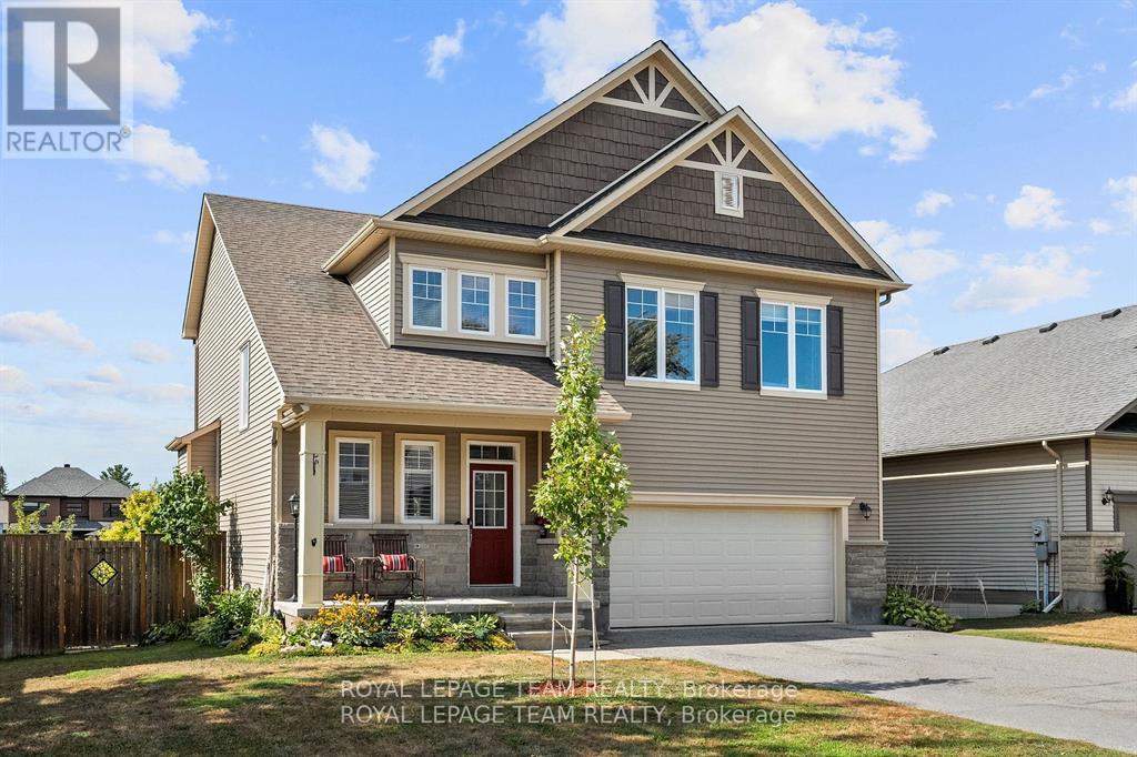 221 SANTIAGO STREET, Carleton Place, Ontario