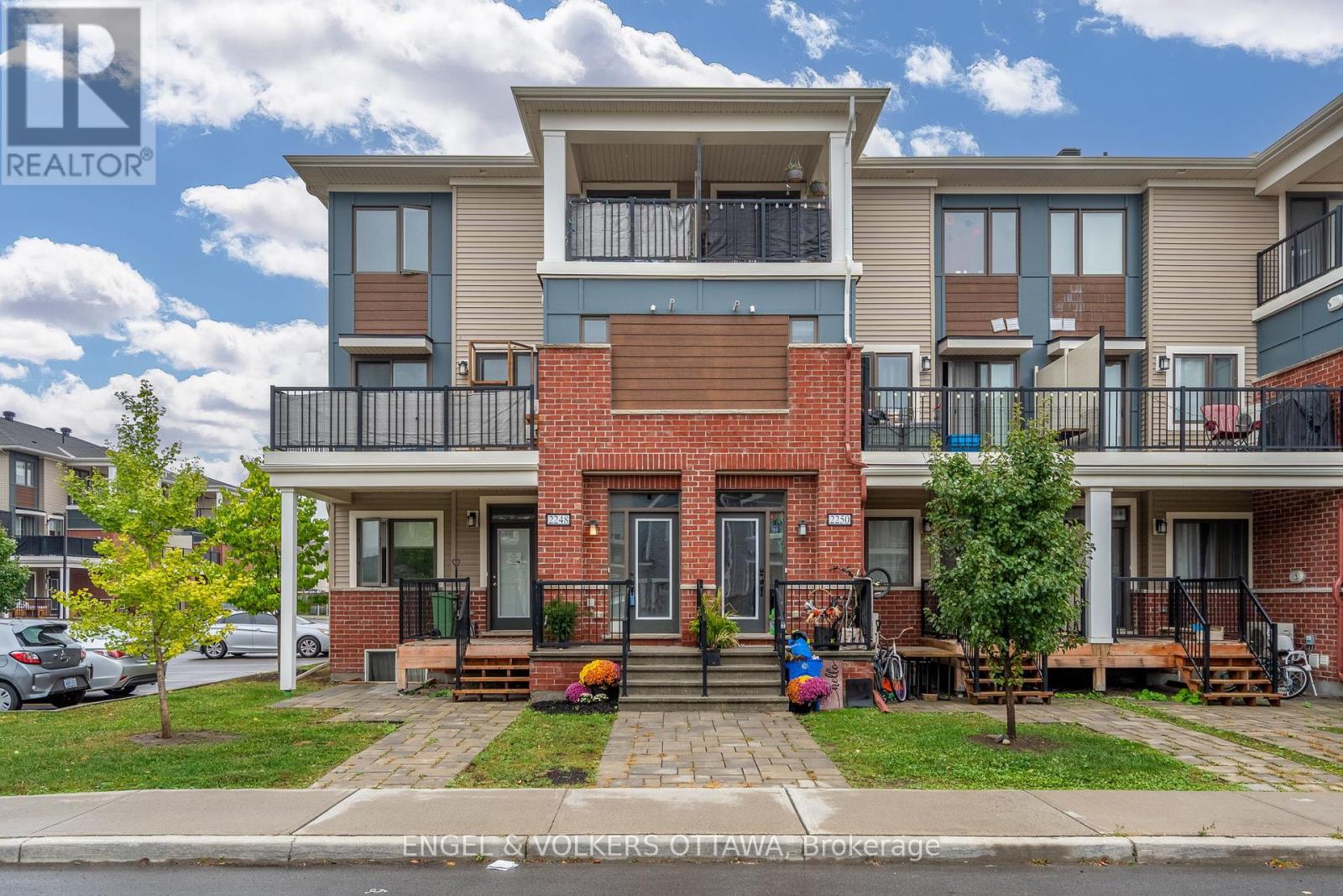 2248 WATERCOLOURS WAY, ottawa, Ontario