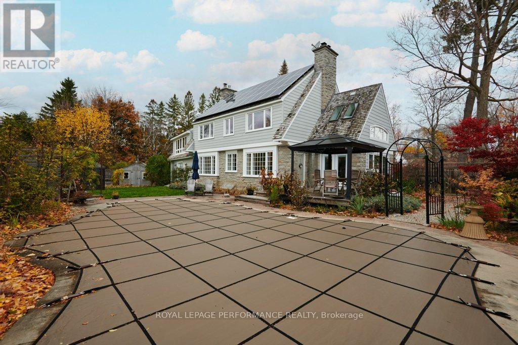 550 Piccadilly Avenue, Ottawa, Ontario  K1Y 0J1 - Photo 32 - X12429400