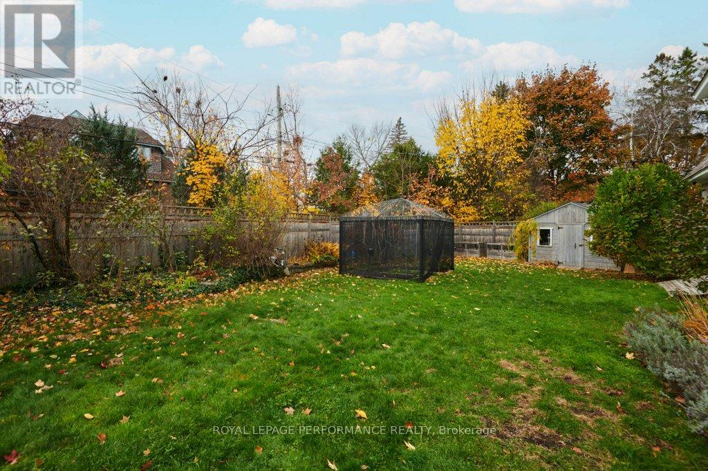 550 Piccadilly Avenue, Ottawa, Ontario  K1Y 0J1 - Photo 35 - X12429400