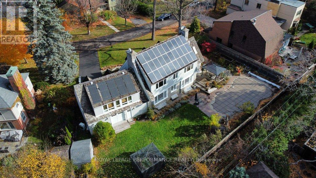 550 Piccadilly Avenue, Ottawa, Ontario  K1Y 0J1 - Photo 36 - X12429400