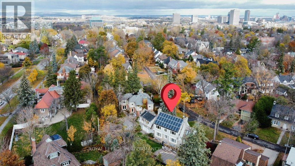 550 Piccadilly Avenue, Ottawa, Ontario  K1Y 0J1 - Photo 38 - X12429400