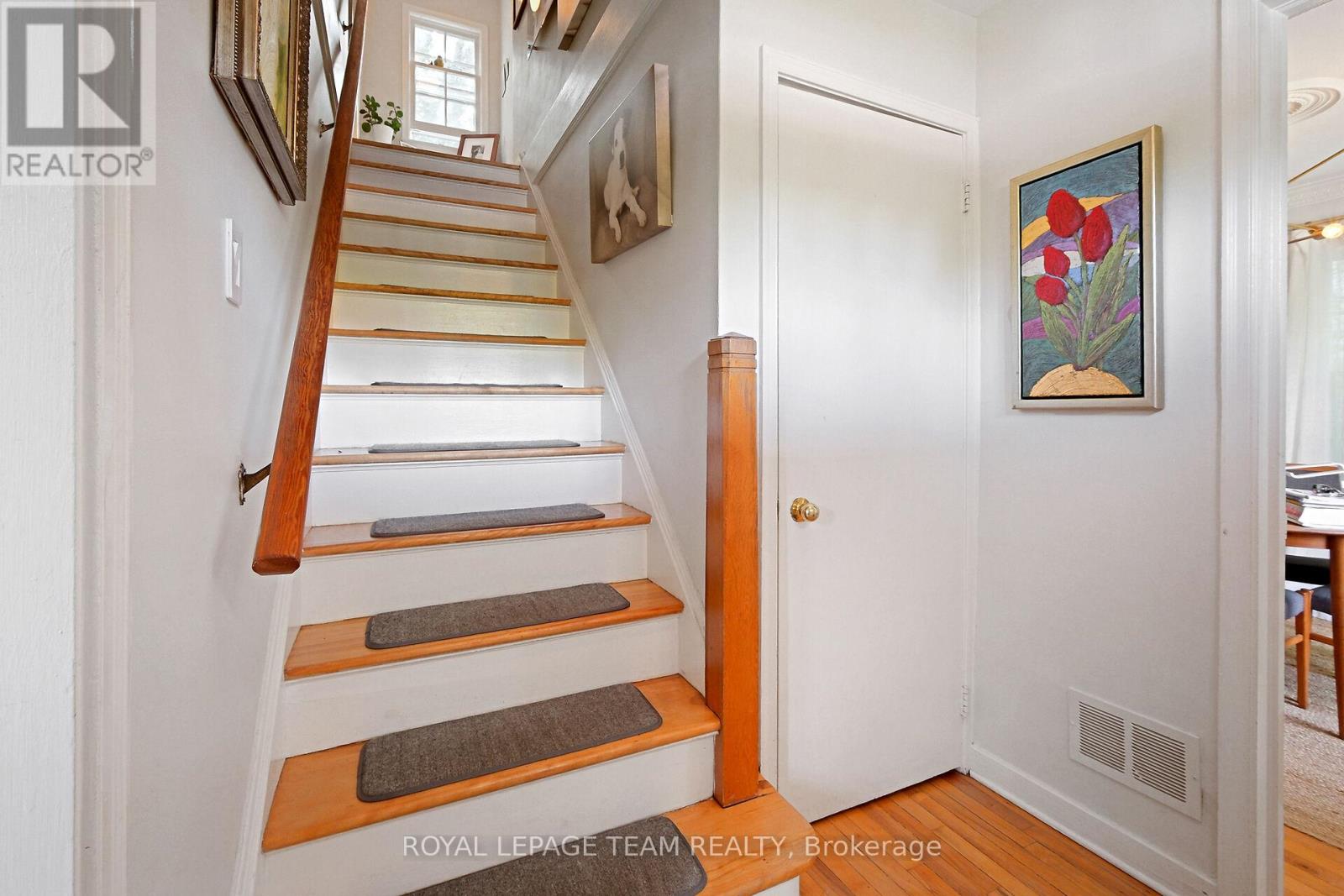 16 Sandridge Road, Ottawa, Ontario  K1K 0A8 - Photo 18 - X12429427