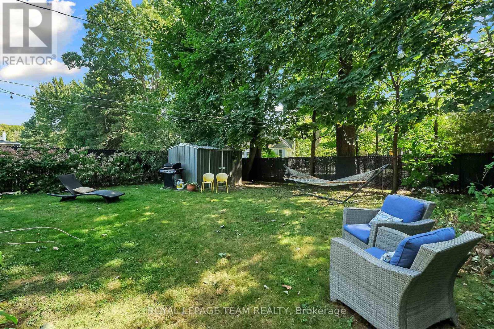 16 Sandridge Road, Ottawa, Ontario  K1K 0A8 - Photo 31 - X12429427