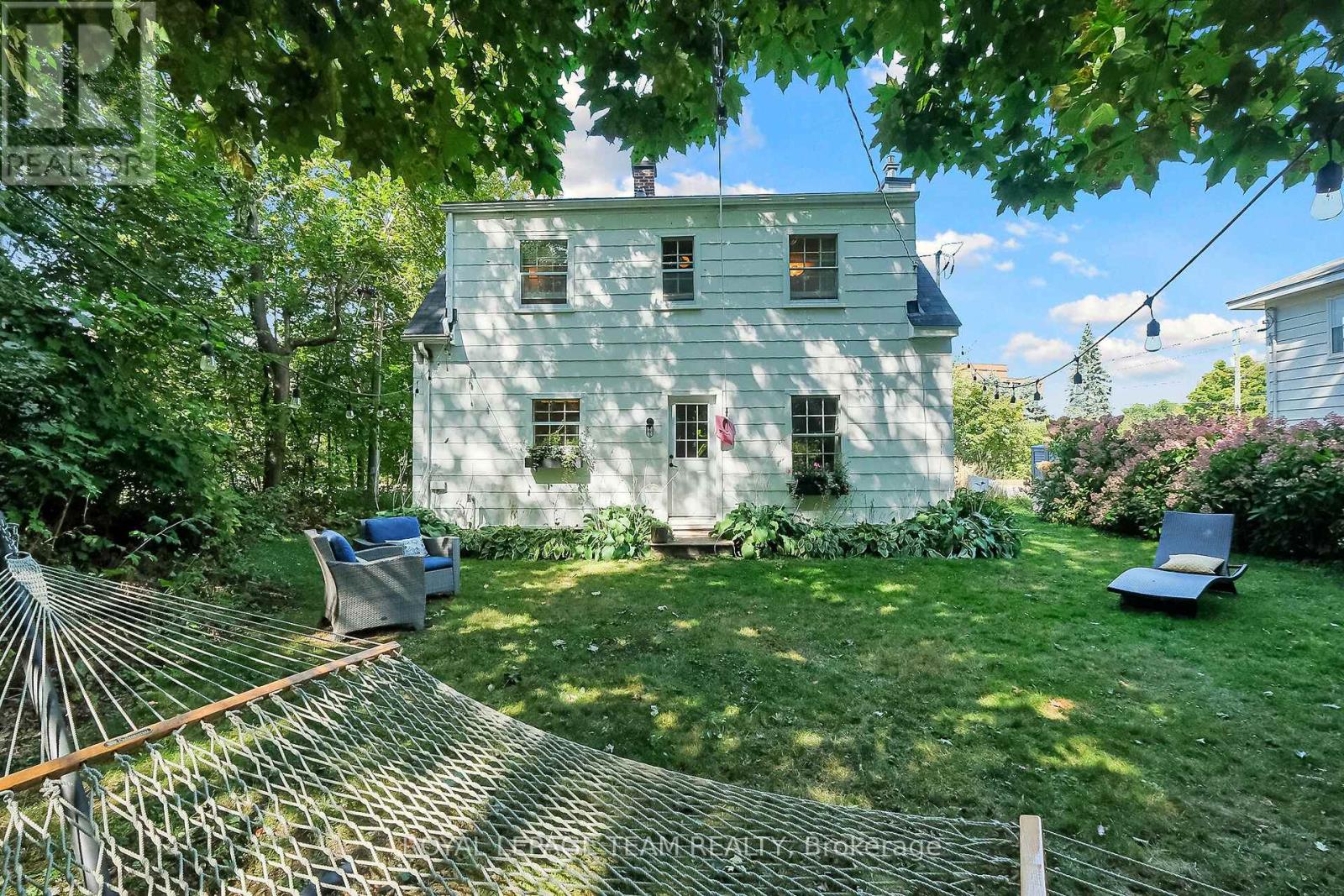 16 Sandridge Road, Ottawa, Ontario  K1K 0A8 - Photo 32 - X12429427