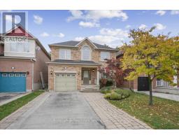 2476 BRACKEN DRIVE, Oakville, Ontario