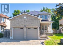 2039 THOMPSON STREET, Innisfil, Ontario