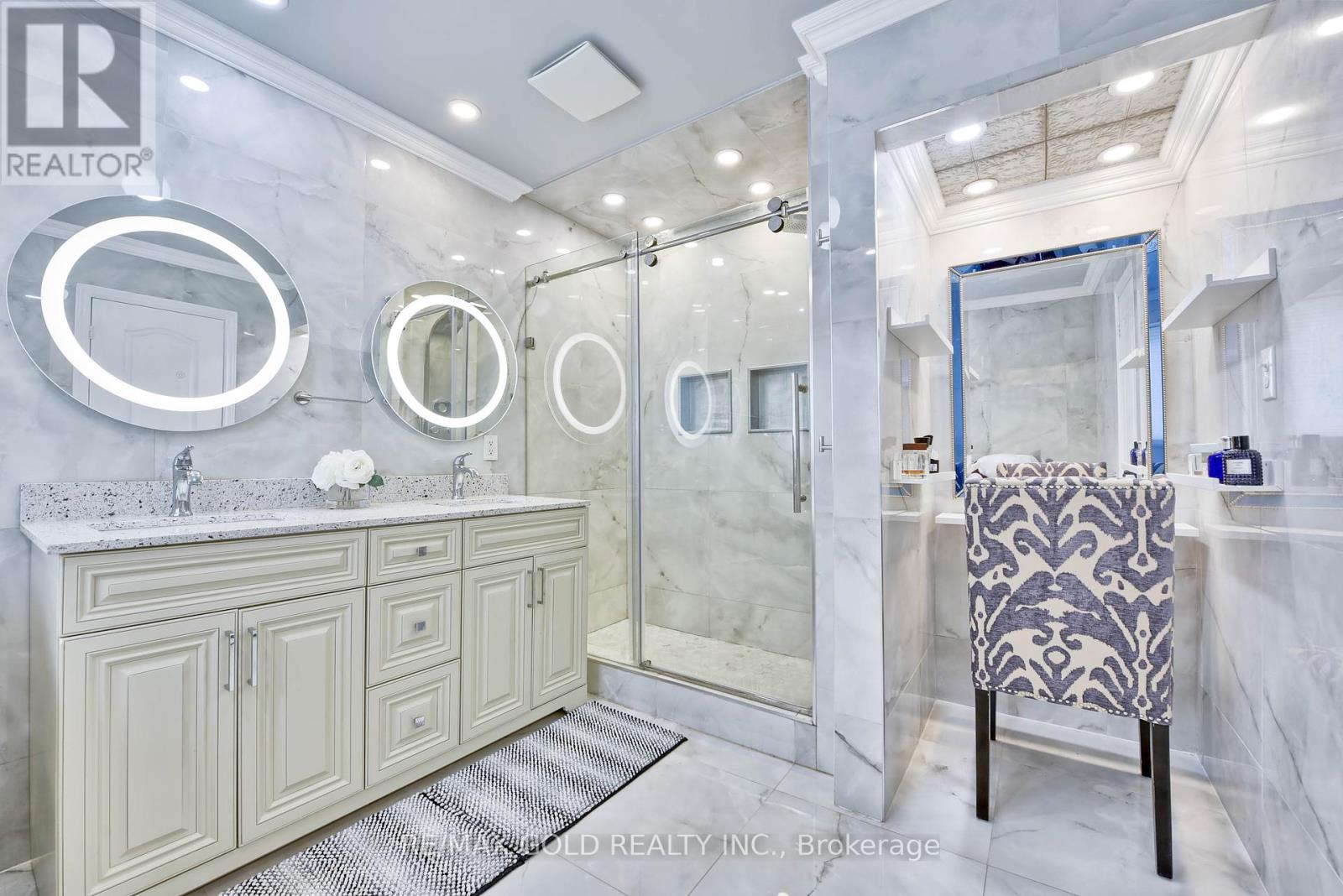 215 Bachman Drive, Vaughan, Ontario  L6A 3V9 - Photo 22 - N12429313