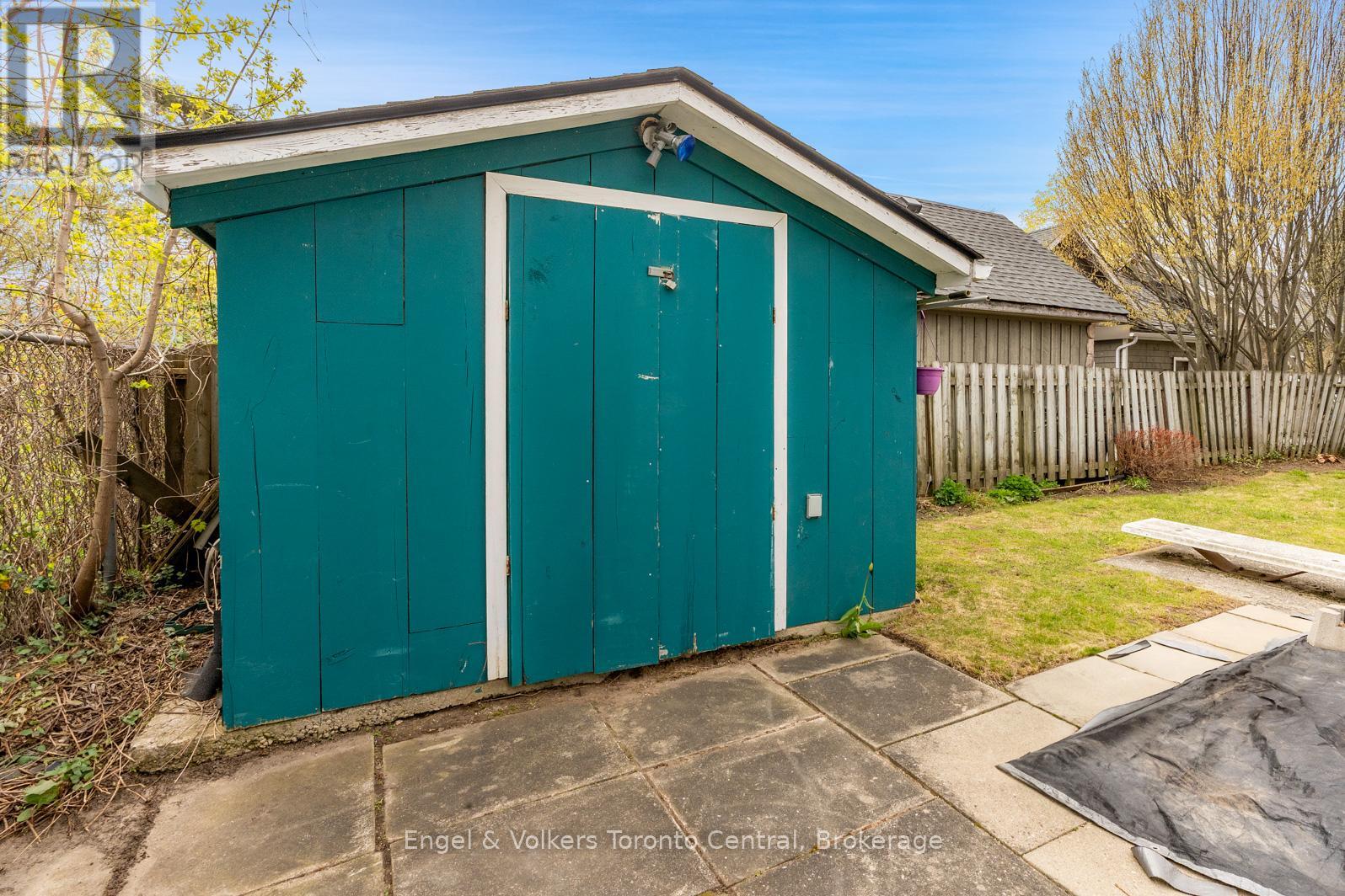 299 Napier Street, Collingwood, Ontario  L9Y 3T6 - Photo 36 - S12429416