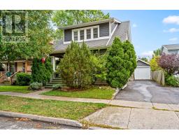 118 DUFFERIN STREET E, St. Catharines, Ontario
