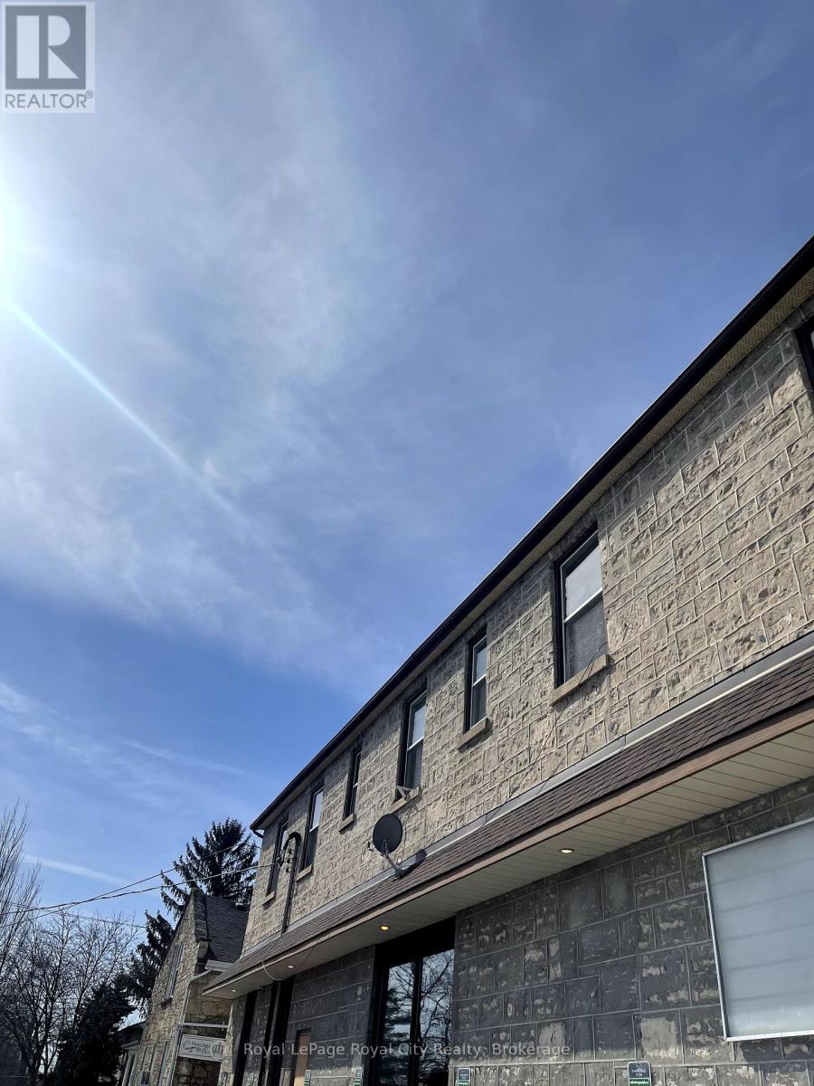 5 - 21 GORDON STREET, Guelph, Ontario