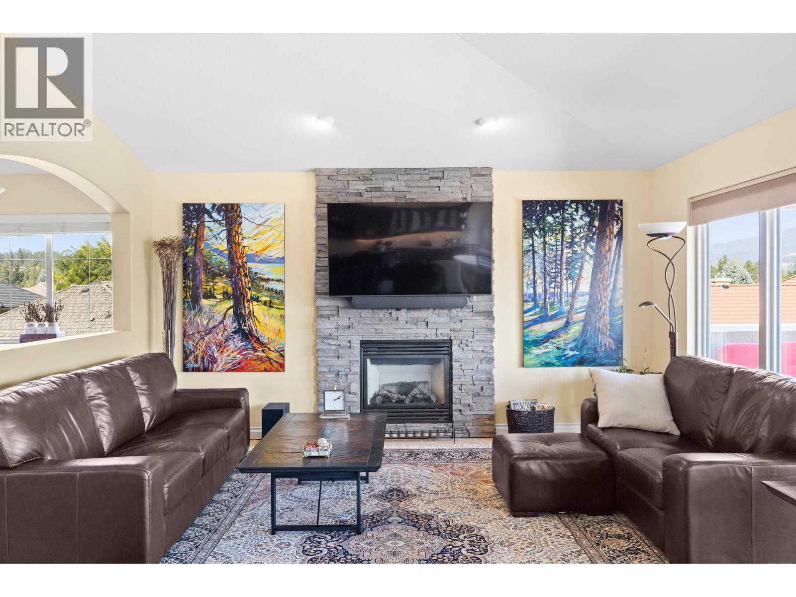 2455 Quail Ridge Boulevard Unit# 201, Kelowna, British Columbia  V1V 2S8 - Photo 10 - 10363989