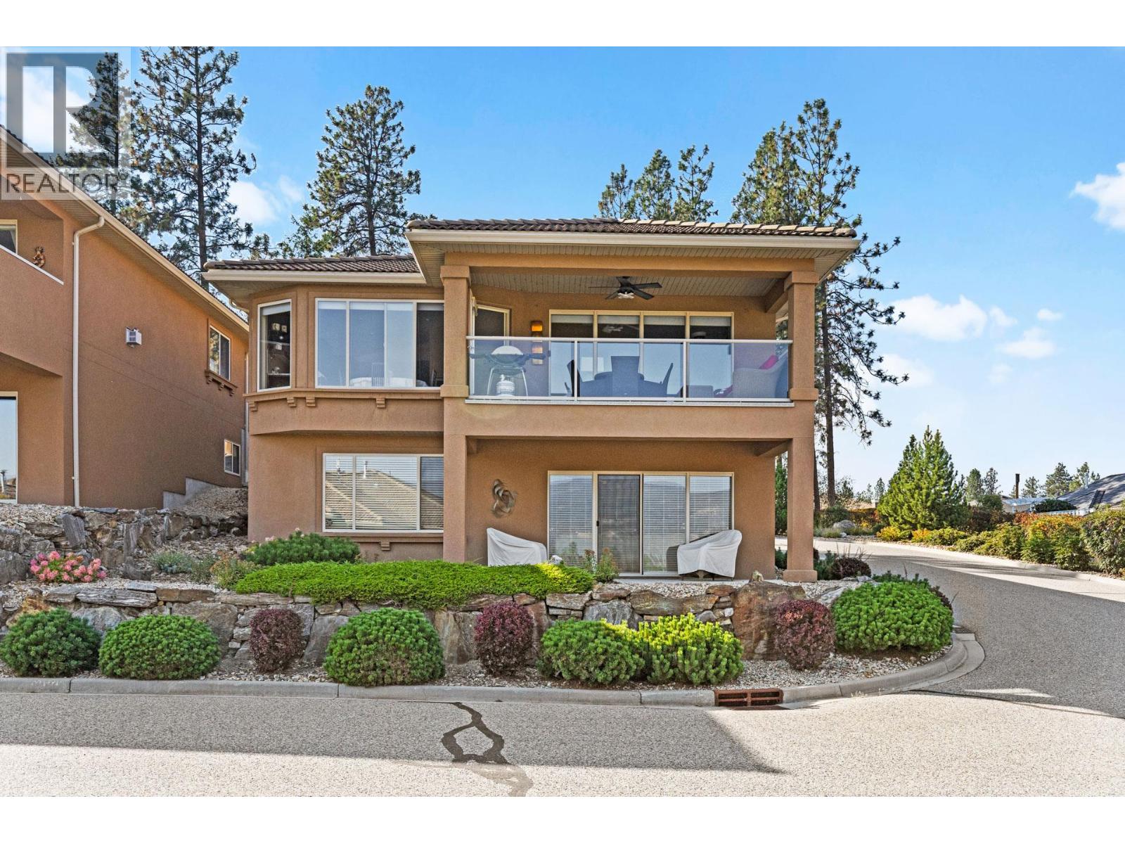 2455 Quail Ridge Boulevard Unit# 201, Kelowna, British Columbia  V1V 2S8 - Photo 2 - 10363989