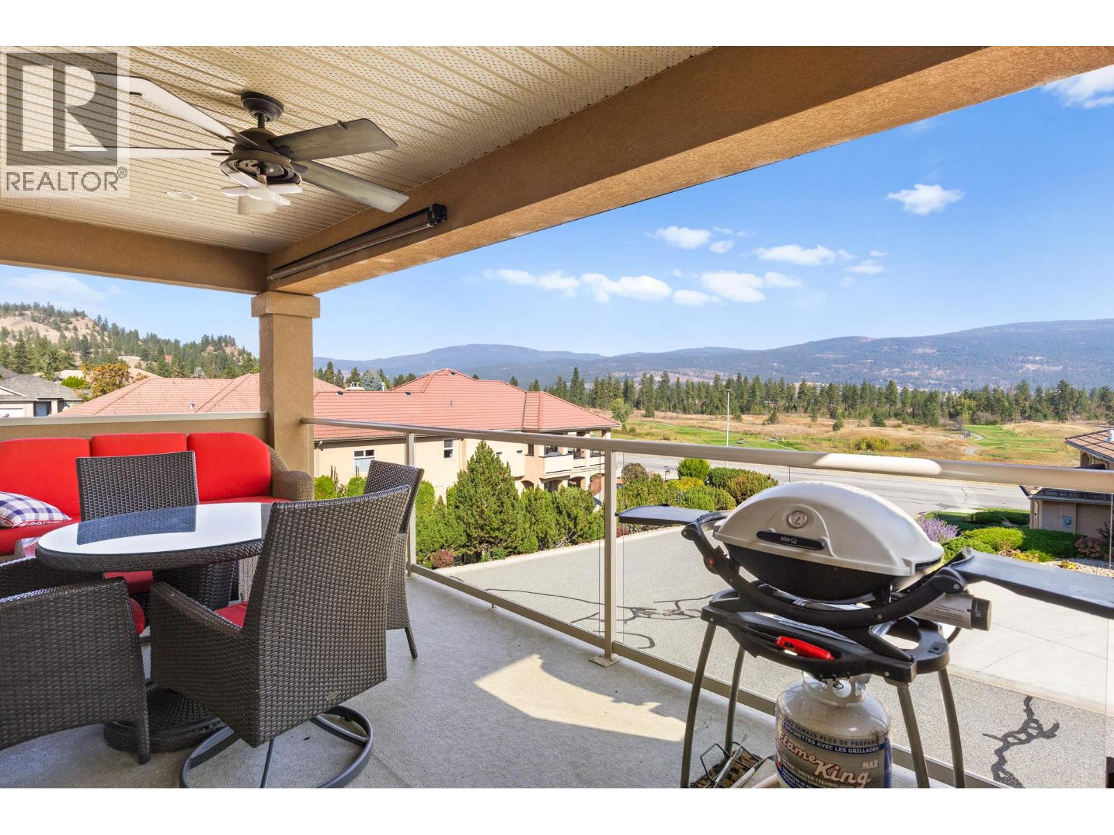 2455 Quail Ridge Boulevard Unit# 201, Kelowna, British Columbia  V1V 2S8 - Photo 21 - 10363989