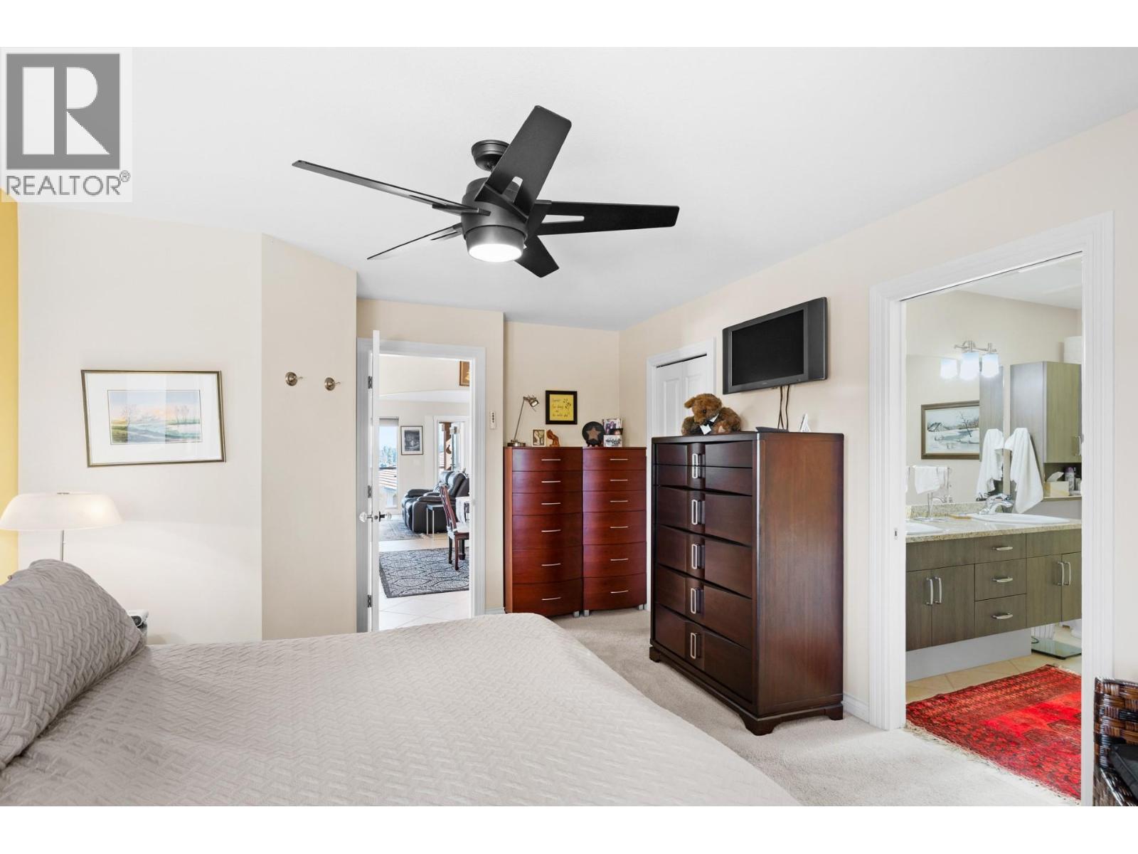 2455 Quail Ridge Boulevard Unit# 201, Kelowna, British Columbia  V1V 2S8 - Photo 28 - 10363989