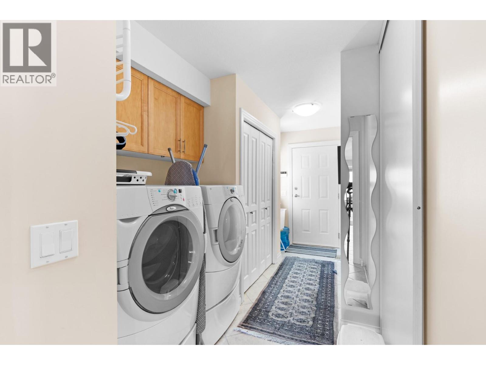 2455 Quail Ridge Boulevard Unit# 201, Kelowna, British Columbia  V1V 2S8 - Photo 33 - 10363989