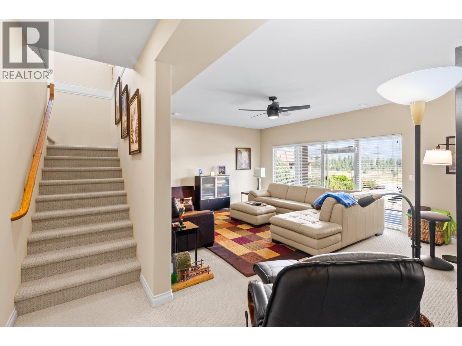 2455 Quail Ridge Boulevard Unit# 201, Kelowna, British Columbia  V1V 2S8 - Photo 37 - 10363989