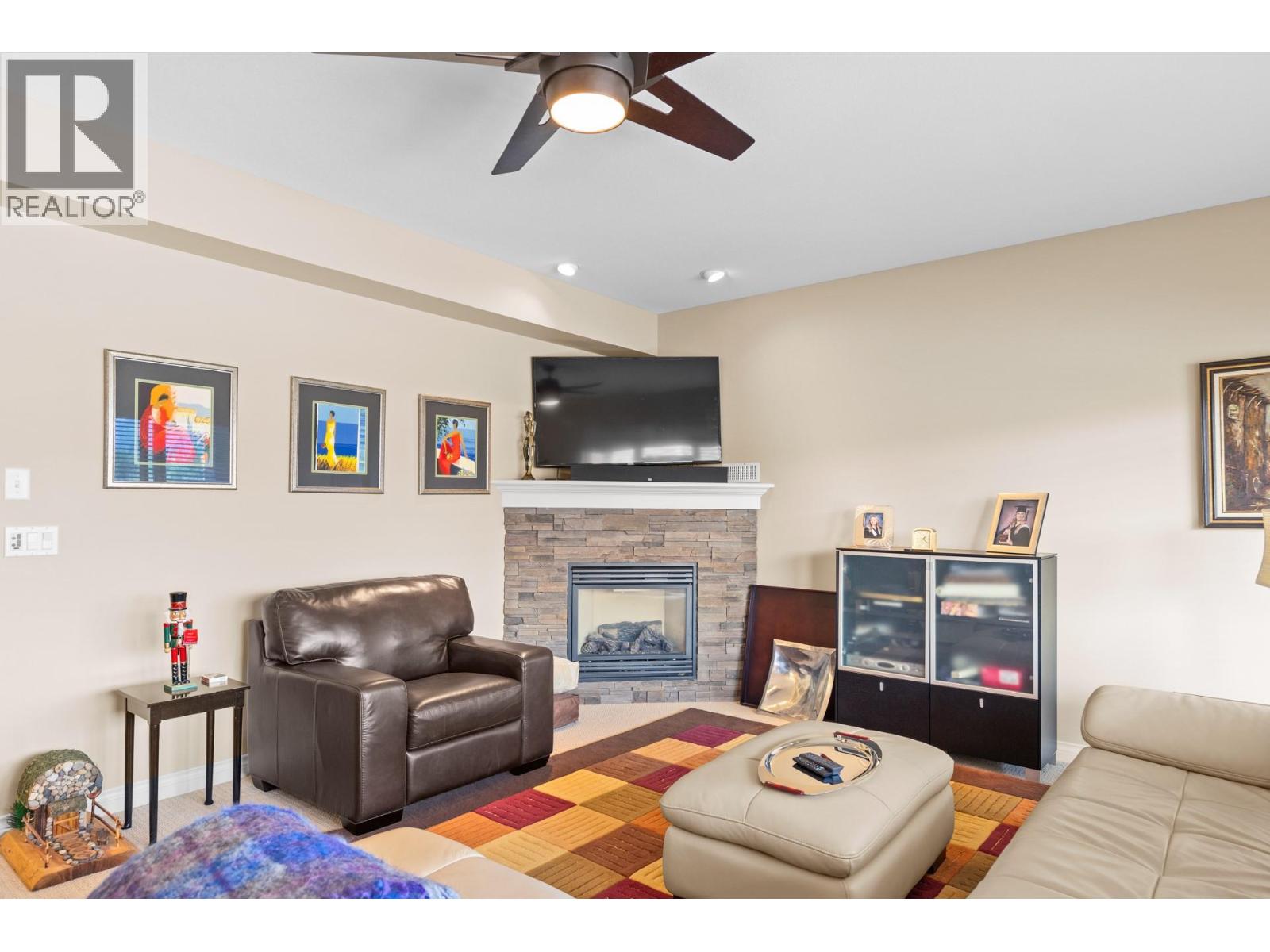 2455 Quail Ridge Boulevard Unit# 201, Kelowna, British Columbia  V1V 2S8 - Photo 39 - 10363989