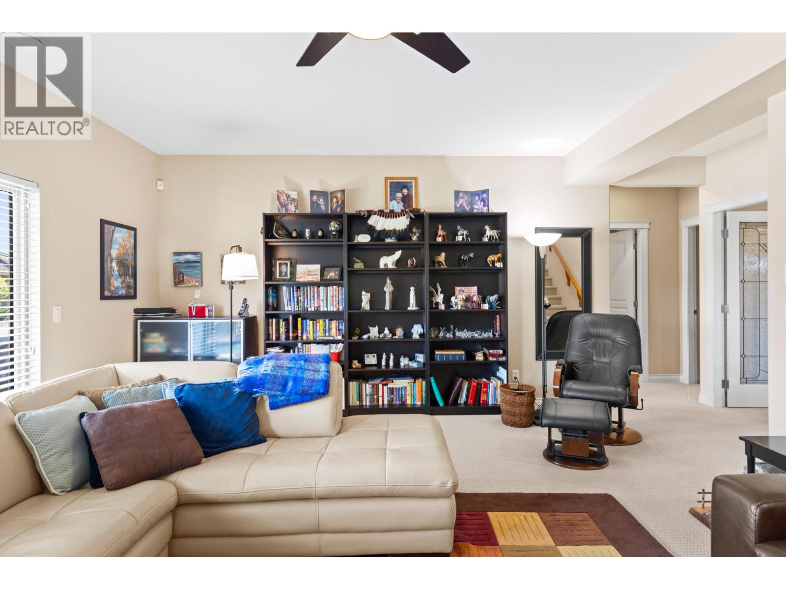 2455 Quail Ridge Boulevard Unit# 201, Kelowna, British Columbia  V1V 2S8 - Photo 40 - 10363989