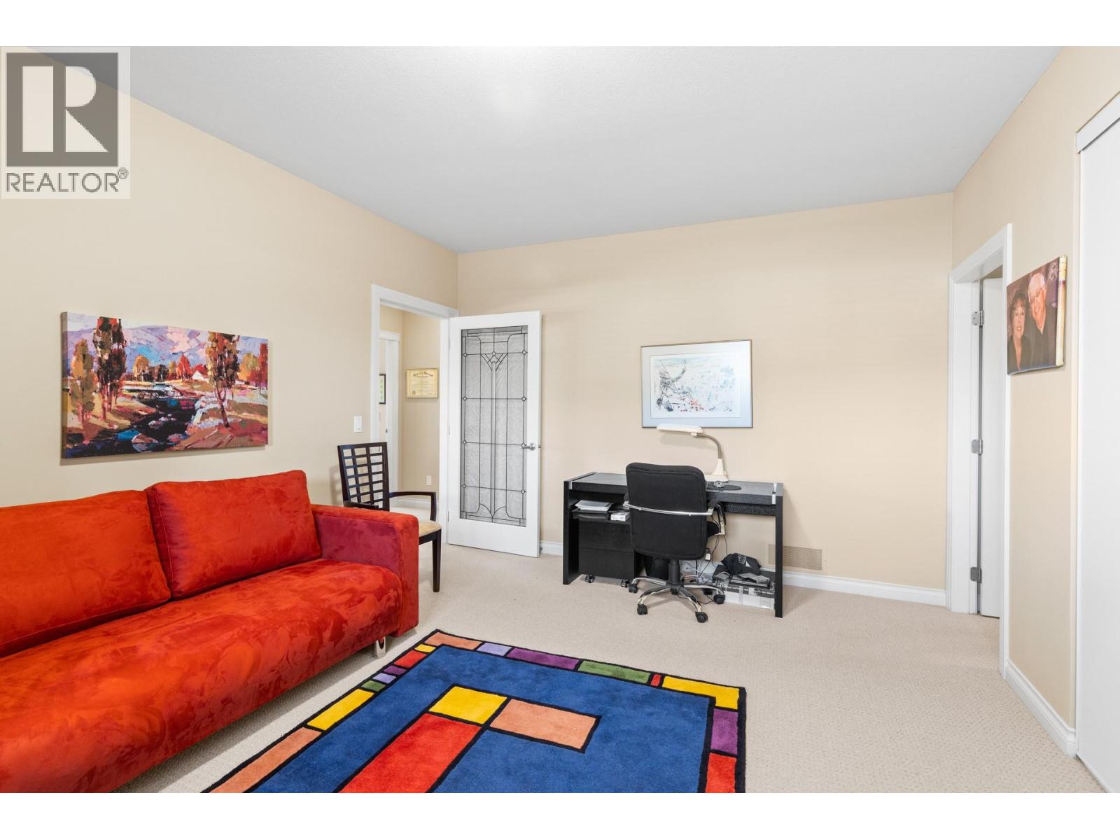 2455 Quail Ridge Boulevard Unit# 201, Kelowna, British Columbia  V1V 2S8 - Photo 42 - 10363989