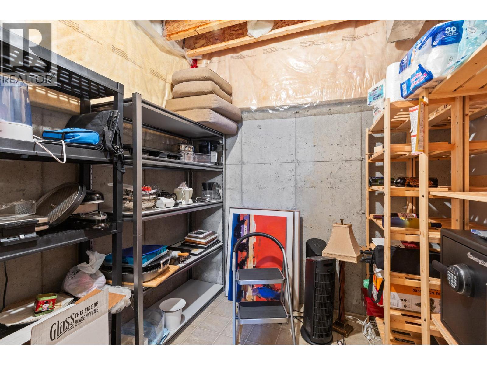 2455 Quail Ridge Boulevard Unit# 201, Kelowna, British Columbia  V1V 2S8 - Photo 44 - 10363989