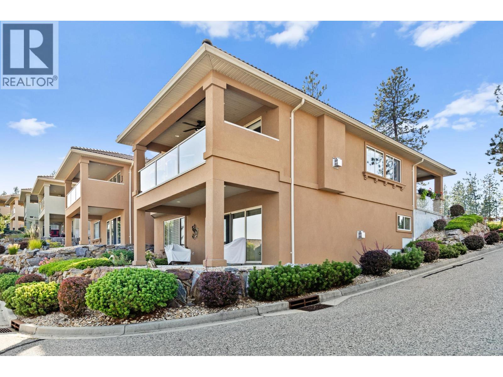 2455 Quail Ridge Boulevard Unit# 201, Kelowna, British Columbia  V1V 2S8 - Photo 53 - 10363989