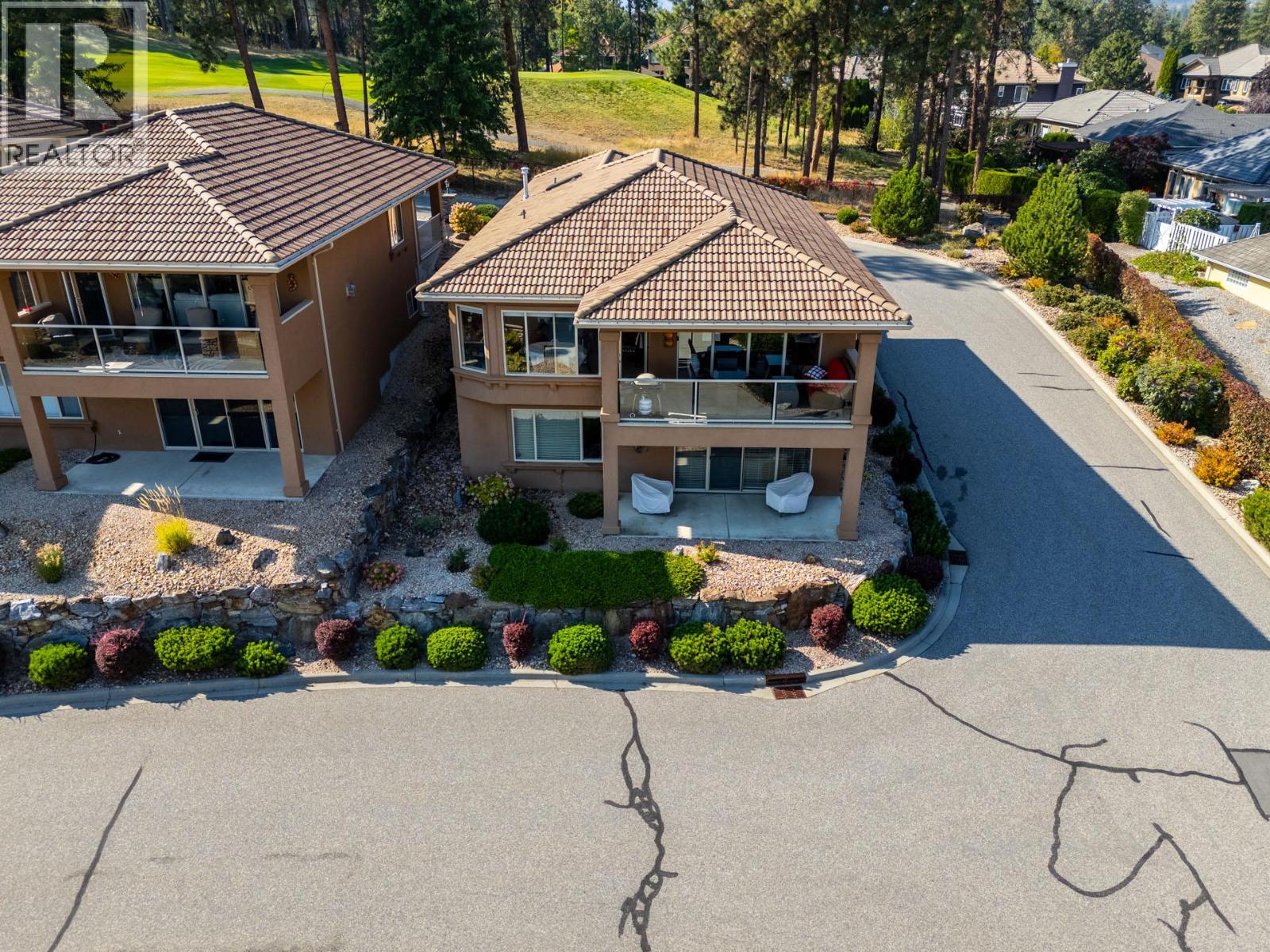 2455 Quail Ridge Boulevard Unit# 201, Kelowna, British Columbia  V1V 2S8 - Photo 58 - 10363989