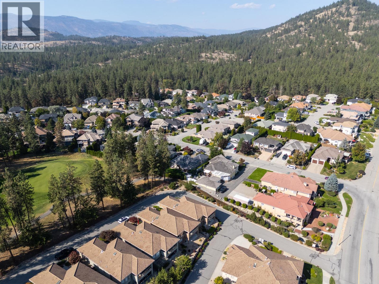 2455 Quail Ridge Boulevard Unit# 201, Kelowna, British Columbia  V1V 2S8 - Photo 63 - 10363989
