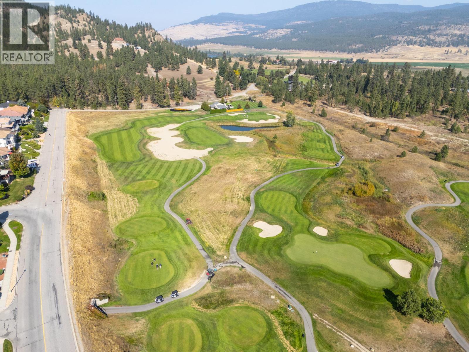 2455 Quail Ridge Boulevard Unit# 201, Kelowna, British Columbia  V1V 2S8 - Photo 64 - 10363989