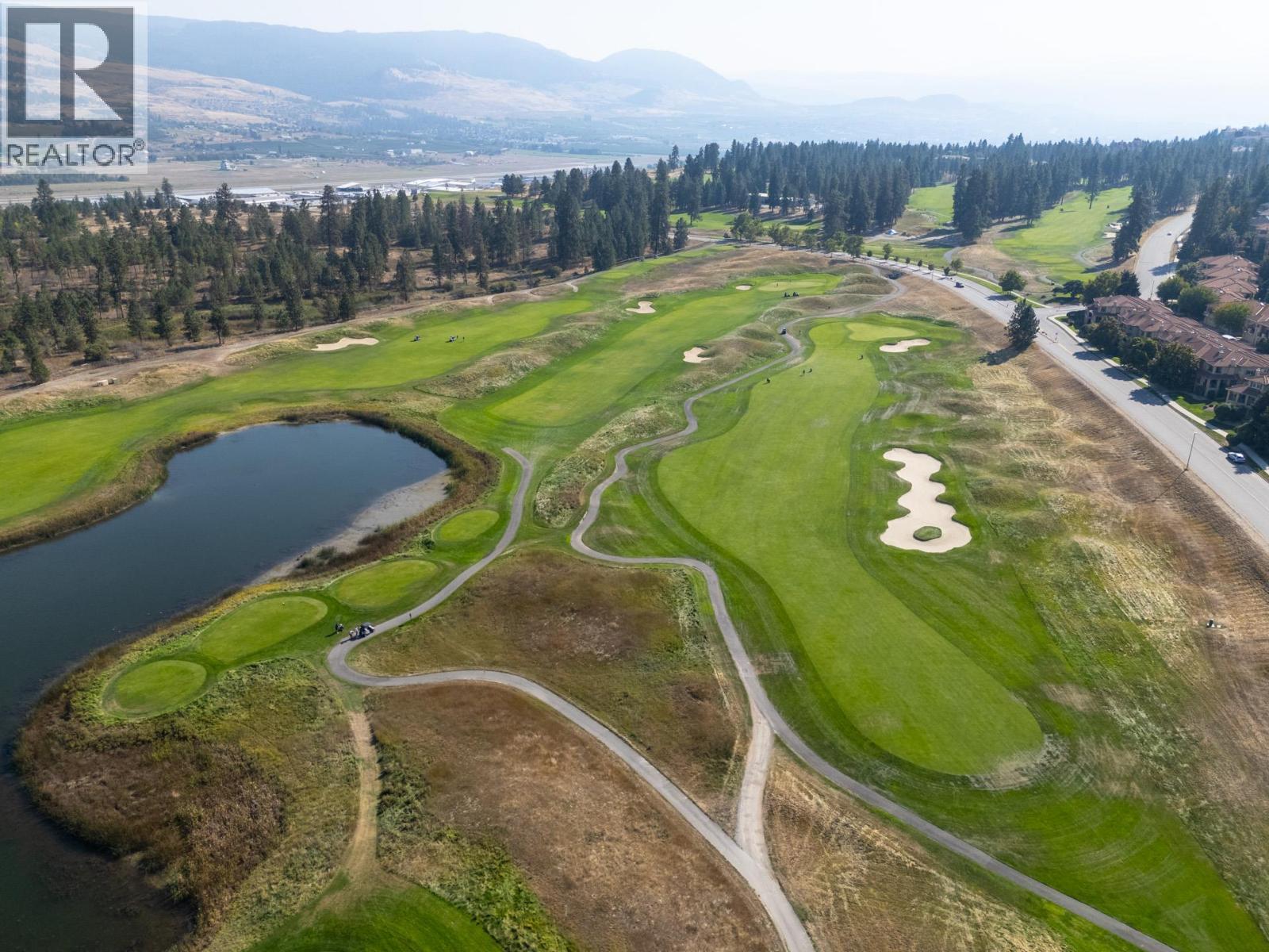 2455 Quail Ridge Boulevard Unit# 201, Kelowna, British Columbia  V1V 2S8 - Photo 65 - 10363989